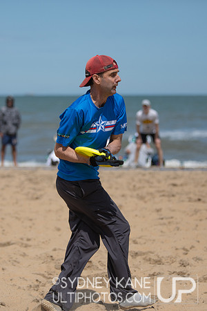 Sunday - 2024 Beach Championships