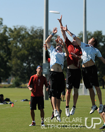 Mid-Atlantic Open Regionals Sunday Competition
