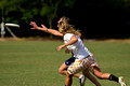 Saturday Women's Round 1 -- 2012 SE Regionals
