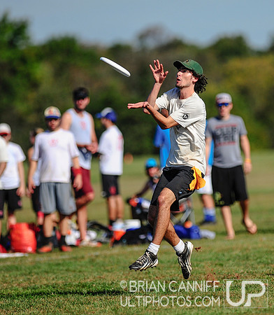 2014 USAU MA Reg D2 Men's
