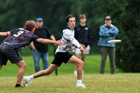 Preqtrs - HSNI 2025 - Saturday Action