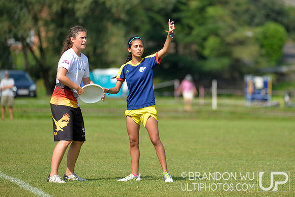 WJUC Day 5 - Friday