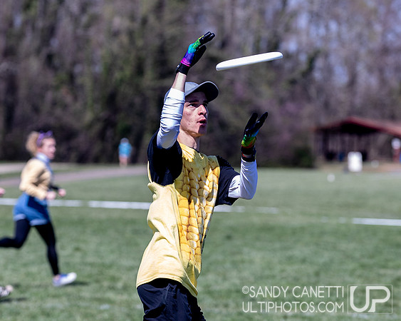 Fools Fest 2022 - Saturday Action