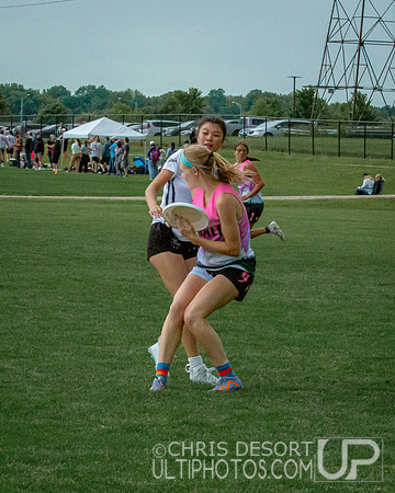2024 High School National Invite (HSNI) ©