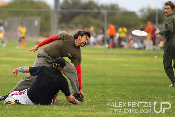 Hoasis 2014 from Tucson, Arizona Sat Dec 6