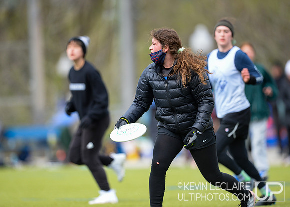 YULA 2022 Sunday action