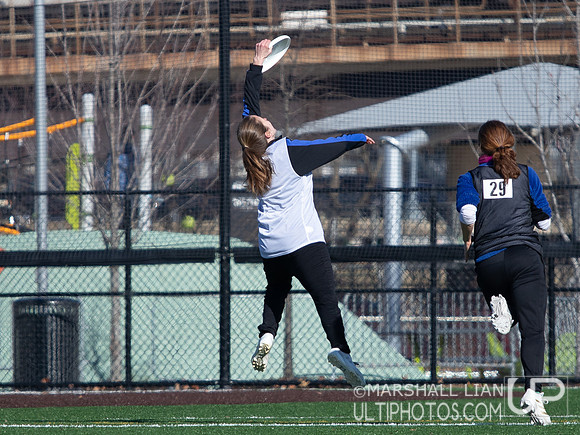 DC Shadow 2022 Tryout #3