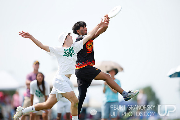 USA Ultimate YCC 2025