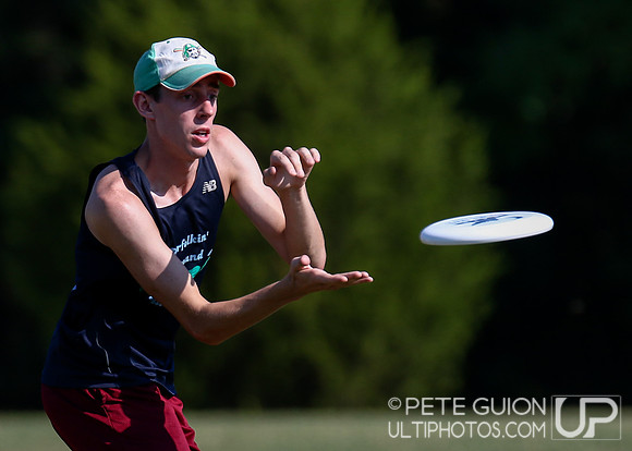 Mid Atlantic Sectionals