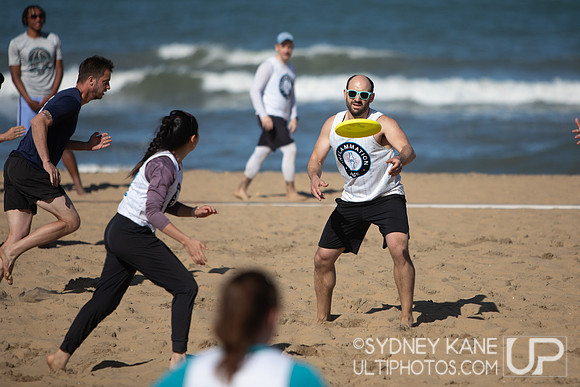 Saturday - 2024 Beach Championships