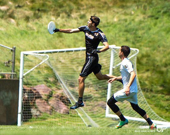 SF Dogfish v Portland Stags 20140607