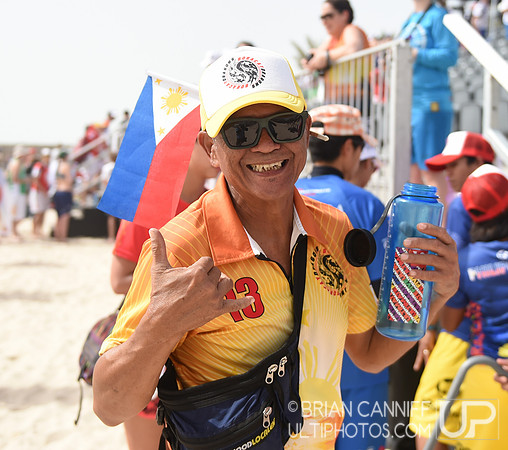 WCBU 2015
