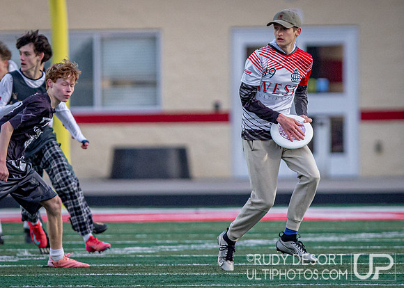 Indy Invite 2025
