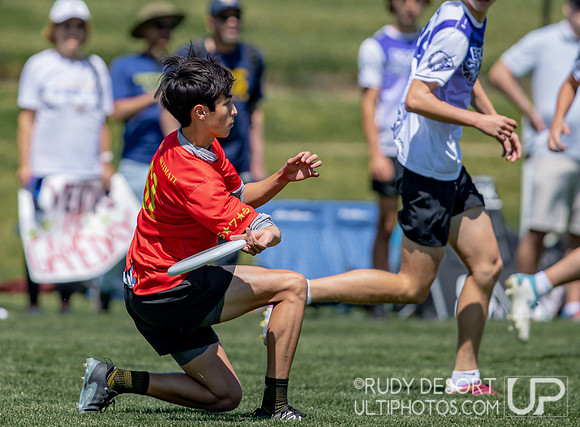 2024 High School National Invite (HSNI)