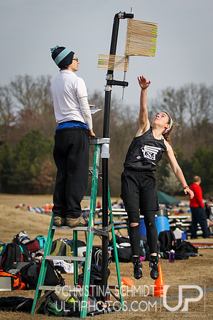 2014 USAU Junior National Team Tryouts - East Coast