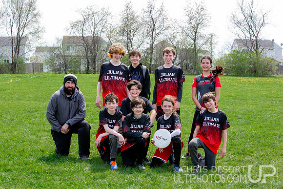Neuqua Knockout 2022
