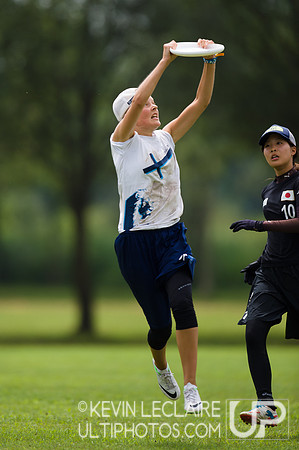 WJUC Day 3 Action