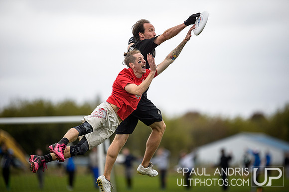 2016 Club National Championships