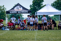 2025 High School National Invite (HSNI)