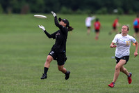2022 World Ultimate Club Championships