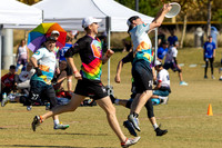 WFDF World Masters Ultimate Championships 2024