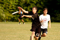 Paideia Cup 2012 -- Sunday Preview
