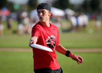 USA Ultimate National Championships 2014 - Friday