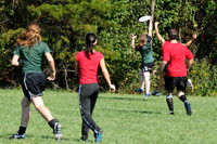 Clique B Fall 2008 Tourney