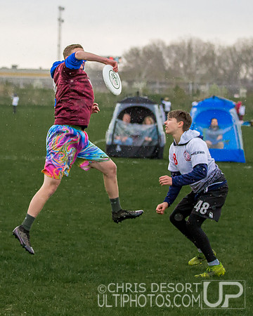 Neuqua Knockout 2022