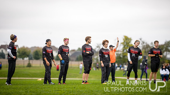 2016 Club National Championships