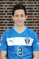 Gabe Colton (Philadelphia Spinners #2)