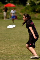 All Women's -- Paideia Cup 2012