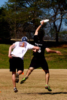 AFDC Winter Goaltimate EOST -- 2011