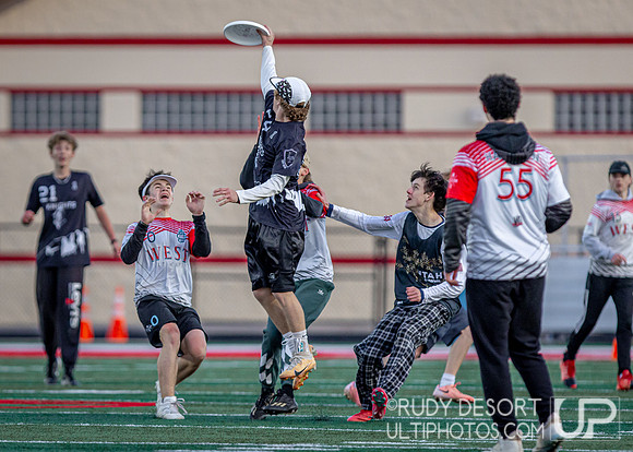 Indy Invite 2025