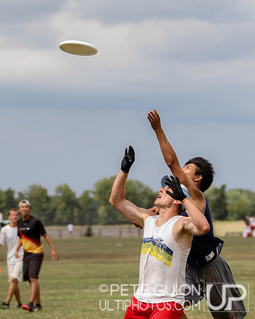 Chesapeake Open