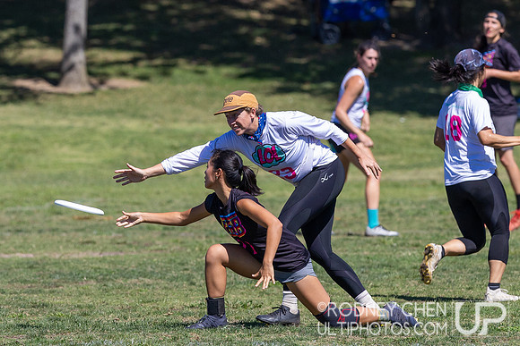 NorCal Club Sectionals 2024