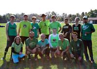 Brown Werewolves - H4TTOWEEN Hat Tournament, 2013