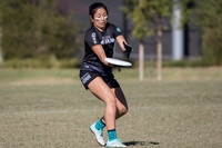 WFDF 2024 World Masters Ultimate Championships