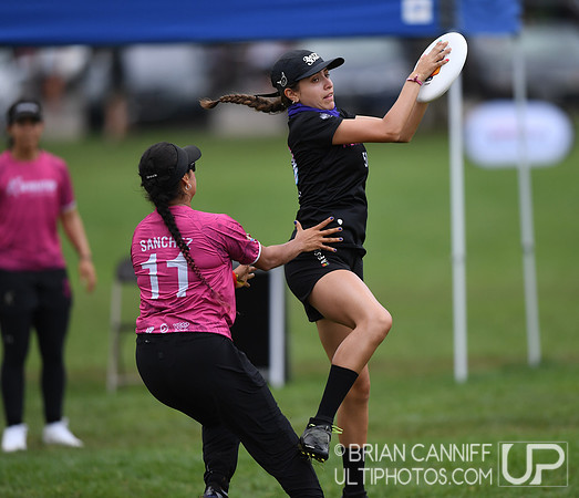 2022 World Ultimate Club Championships