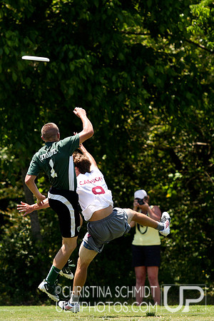 Finals -- GA 2012 State HS Championships
