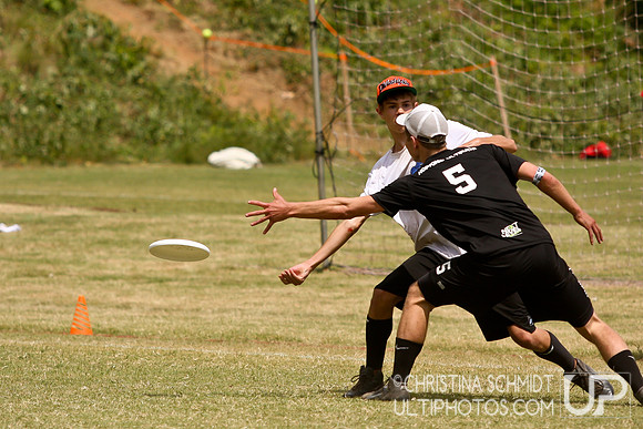 Open Finals -- Paideia Cup 2012