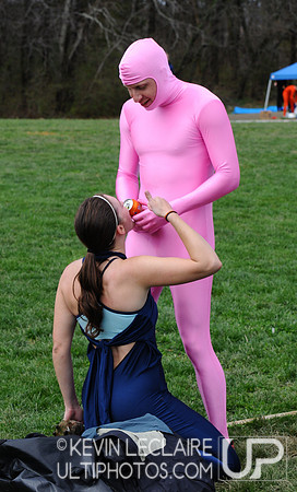 April Fools Fest 2009 - Friday