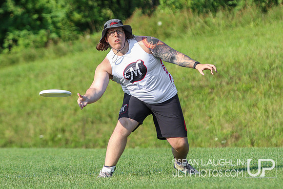 Lehigh Valley Invite Men's Division
