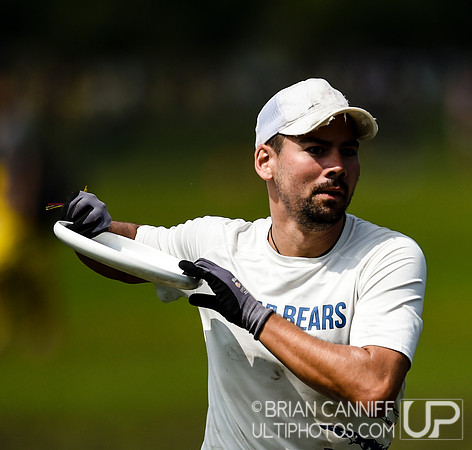 WUCC - TUE - DAY 4 - MIXED