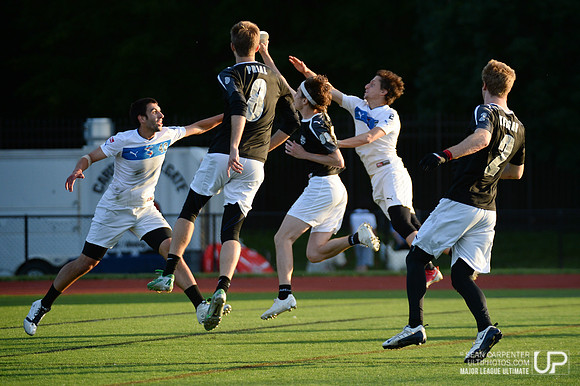 MLU Current vs. Spinners