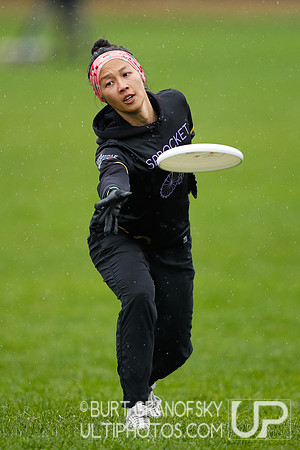 USA Ultimate Northeast Regionals, 9/21/2024
