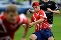 WJUC Day 1 - Monday