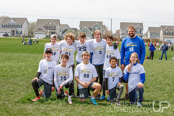 Neuqua Knockout 2022
