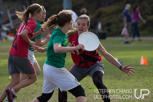 President's Day Tournament 2015