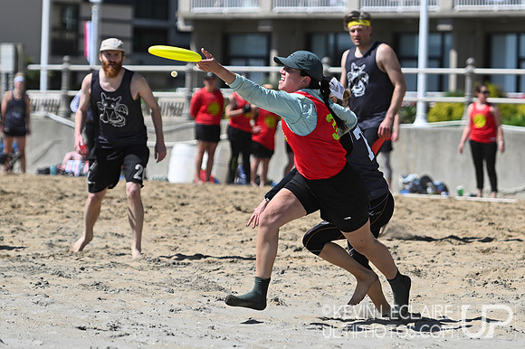 Saturday - 2025 Beach Championships